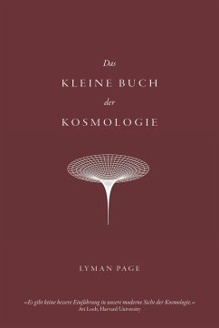 Das kleine Buch der Kosmologie - Page, Lyman