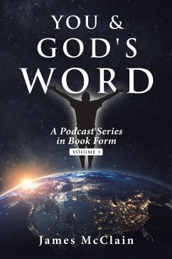 Cover You & God's Word (eBook, ePUB)