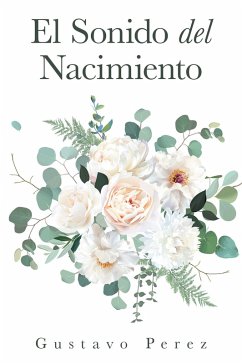 Cover El Sonido Del Nacimiento (eBook, ePUB)