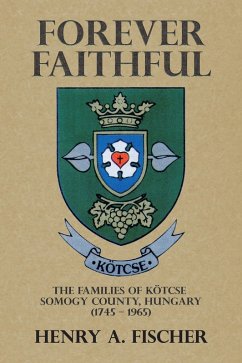 Forever Faithful (eBook, ePUB)