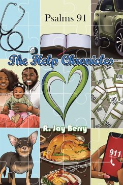 The Help Chronicles (eBook, ePUB) - Berry, R. Jay