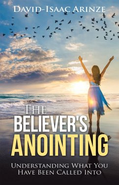 Cover The Believer's Anointing (eBook, ePUB)