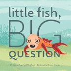 Little Fish, Big Question (eBook, ePUB)
