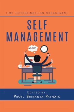 Self Management (eBook, ePUB) - Patnaik, Srikanta