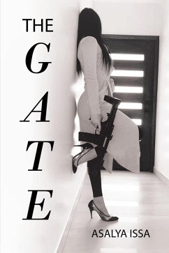 Cover The Gate (eBook, ePUB)