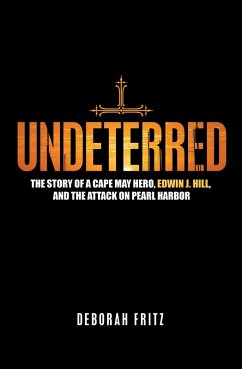 Cover Undeterred (eBook, ePUB)