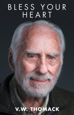 Cover Bless Your Heart (eBook, ePUB)