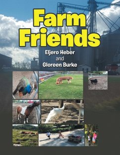 Cover Farm Friends (eBook, ePUB)