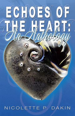 Cover Echoes of the Heart: (eBook, ePUB)