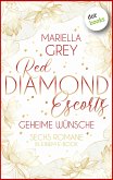 Red Diamond Escorts - Geheime Wünsche (eBook, ePUB)