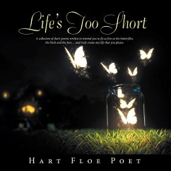 Cover Life's Too Short (eBook, ePUB)