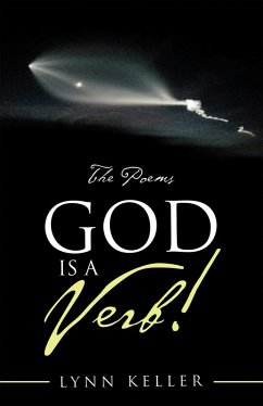 God Is a Verb! (eBook, ePUB) - Keller, Lynn