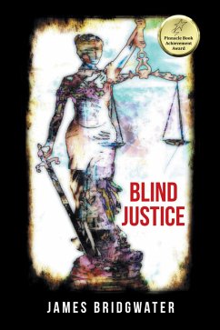 Cover Blind Justice (eBook, ePUB)