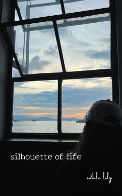 Cover Silhouette of Life (eBook, ePUB)