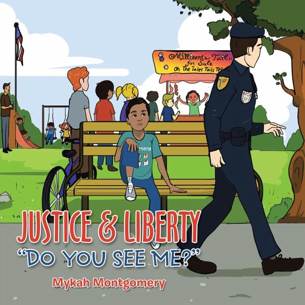 Justice & Liberty Justice & Liberty