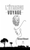 L&quote;étrange voyage (eBook, ePUB)