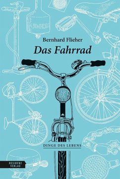 Das Fahrrad - Flieher, Bernhard
