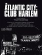 The Atlantic City: Club Harlem (eBook,... - Bild 1