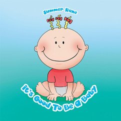 Cover It's Good to Be a Baby (eBook, ePUB)
