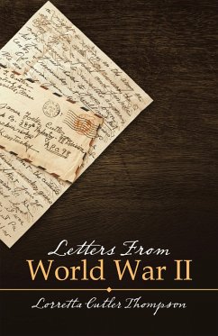 Cover Letters from World War Ii (eBook, ePUB)