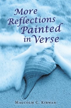 More Reflections Painted in Verse (eBook, ePUB)