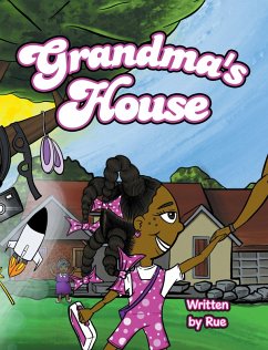 Grandma's House (eBook, ePUB)