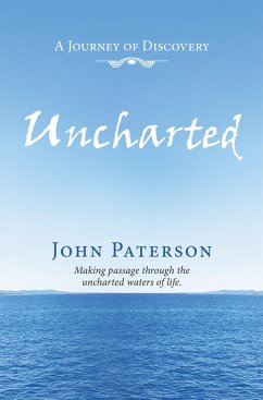 Cover Uncharted (eBook, ePUB)