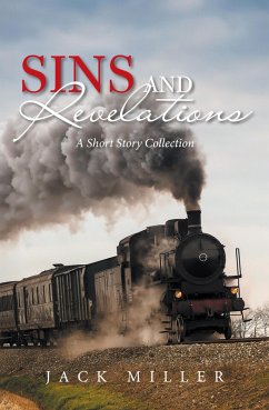 Cover Sins and Revelations (eBook, ePUB)