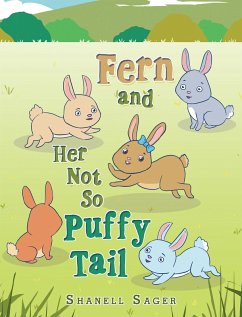 Cover Fern and Her Not so Puffy Tail (eBook, ePUB)
