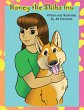 Honey the Shiba Inu (eBook, ePUB) - Bild 1