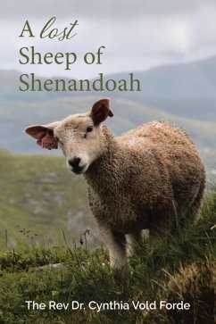 A Lost Sheep of Shenandoah (eBook, ePUB)