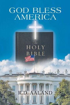 Cover God Bless America (eBook, ePUB)
