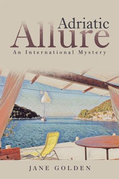 Adriatic Allure (eBook, ePUB)