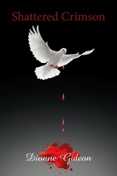 Shattered Crimson (eBook, ePUB)