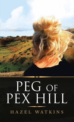 Cover Peg of Pex Hill (eBook, ePUB)