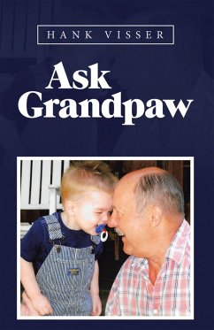 Cover Ask Grandpaw (eBook, ePUB)