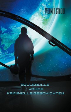Bulle Bulle (eBook, ePUB) - Stubbe, Werner