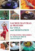 Sacred Mantras & Prayers for Yoga and Meditation (eBook, ePUB)