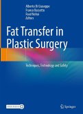 Fat Transfer in Plastic Surgery (eBook, PDF)