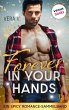 Forever in your hands (eBook, ePUB) - Bild 1