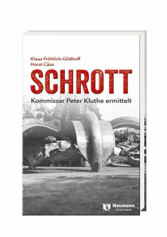 SCHROTT - Fröhlich-Gildhoff, Klaus; Cäsa, Horst