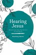 Hearing Jesus (eBook, ePUB) - Bild 1