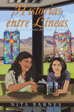 Cover Historias Entre Líneas (eBook, ePUB)