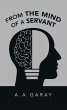 From the Mind of a Servant (eBook, ePUB) - Bild 1