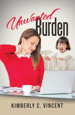 Cover Unwanted Burden (eBook, ePUB)
