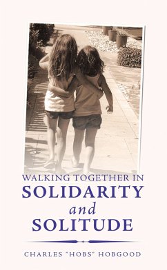 Walking Together in Solidarity and Solitude (eBook, ePUB)