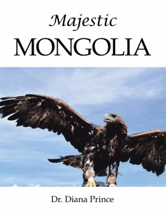 Cover Majestic Mongolia (eBook, ePUB)