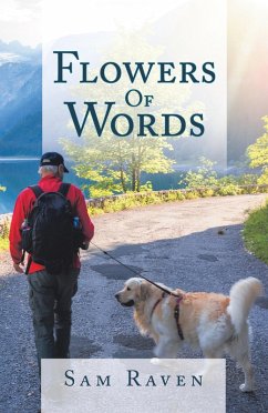 Flowers of Words (eBook, ePUB) - Raven, Sam