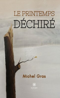 Le printemps déchiré (eBook, ePUB) - Gras, Michel