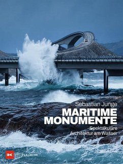 Maritime Monumente - Junge, Sebastian
